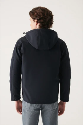 کت و کاپشن مردانه اوا avva