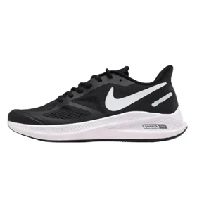 نایک گاید مشکی سفید Nike Guide Black White