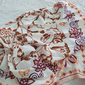 شال زنانه آی ام کد Z-YN7