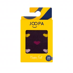 جوراب جوپا ساق‌دار نخی بچگانه