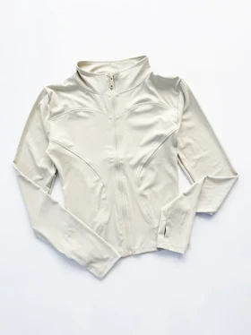 سویشرت ورزشی فلامنت کبریتی فینگردار