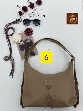 کیف زنانه شل دوشی