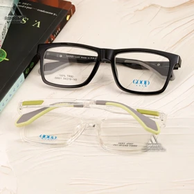 عینک طبی گودلاک Goodluck 58901