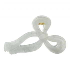 کلیپس دخترانه مدل پاپیونی شاین