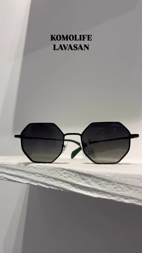 عینک Black