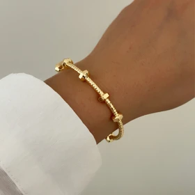 بنگل کارتیه پیچ و مهره کد 827