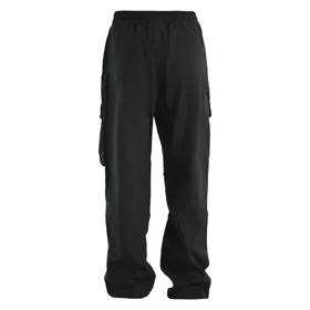 شلوار کارگو اسپرت نورث فیس مدل 22762 مشکی