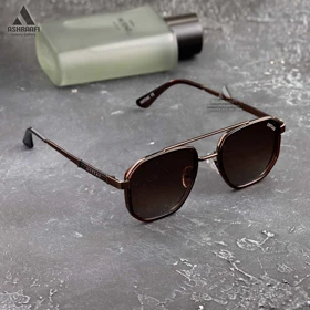 عینک آفتابی دیتیای Ditiai 0516 (طیف رنگی پنجم)