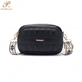 کیف رودوشی برند پرتیزس PRETTYZYS PRD5-031