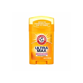 استیک ضد تعریق آرم اند همر ultra max مدل powder fresh