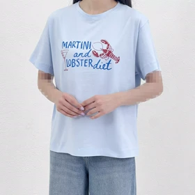 تیشرت زنانه لابستر