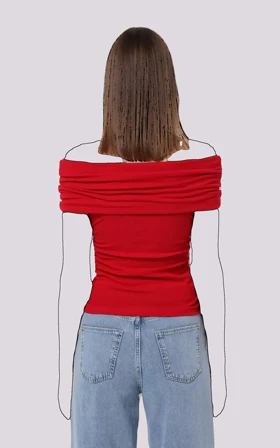 بلوز زنانه Colin's کد cl1074596