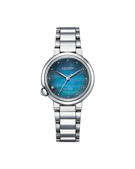 ساعت مچی زنانه سیتیزن CITIZEN EM0910-80N