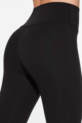 جوراب شلواری دوچرخه سواری 25 سانتی متری Comfortlux 31247226