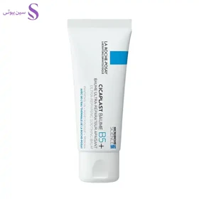 بالم ترمیم کننده لاروش پوزای مدل Cicaplast Baume B5 حجم 100 میلی لیتر