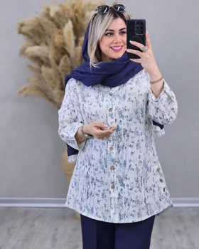 مانتو لینن