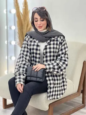 شکت دو جیب نیلا