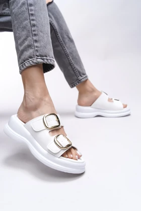 دمپایی زنانه ریکان riccon