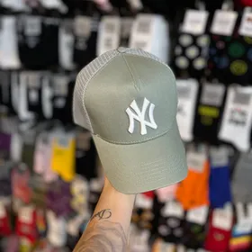 کلاه بیسبالی 47 پشتتور ny