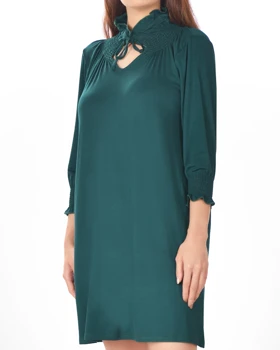 پیراهن آستین بلند مهسا زنانه