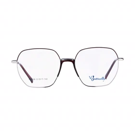 فریم عینک باترفلای Butterfly HS008