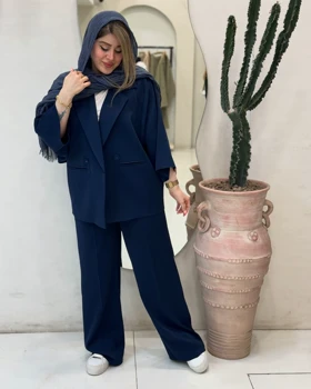 کت و شلوار مزونی