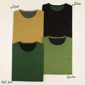 تیشرت مردانه 19247