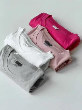 تیشرت بیسیک