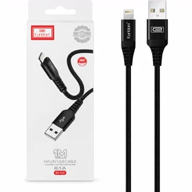 کابل لایتنینگ ارلدام Earldom مدل EC-121i طول 1 متر