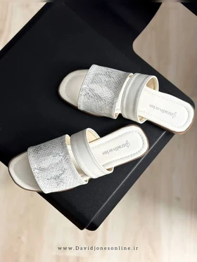 صندل زنانه استرادیواریوس مدلStradivarius-Sandal-SPi47