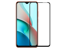 محافظ صفحه نمایش شیشه ای نیلکین شیاومی Nillkin Amazing CP+ Pro Glass Xiaomi Poco M3/Redmi Note 9 4G