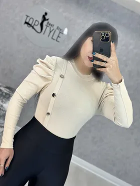 بادی سرشانه چین : 8575