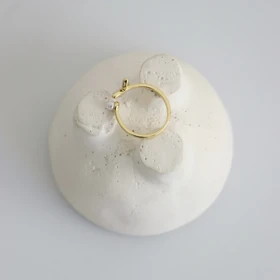 انگشتر زنانه مدل Ri4055