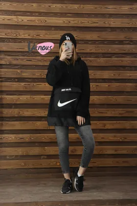 هودی NIKE