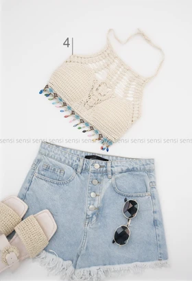 تاپ گیپوردار کد1001552