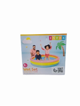 استخر INTEX