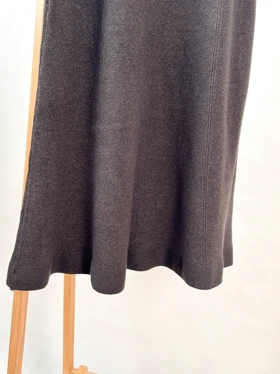 دامن بافت کلوش