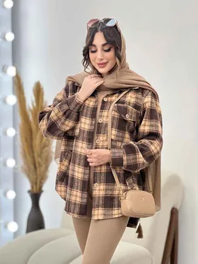 شکت چهارخونه نارین