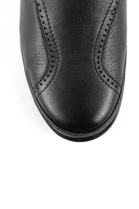 چکمه زنانه Moly-h Hallux مشکی 9KFR251570000