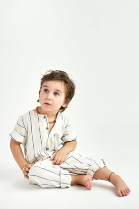 لباس های سرهمی بچگانه catz-kids catz-kids