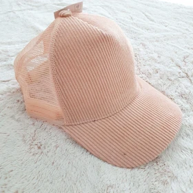 کلاه کپ زنانه آی ام کد Z-TVG54