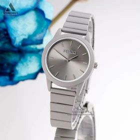 ساعت زنانه فنچی Fencci 890 (طوسی)