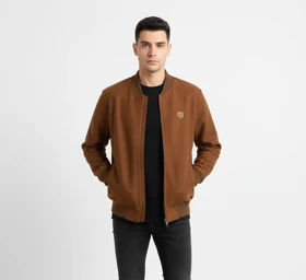 کاپشن مردانه برندس Brands کد BR-P8618