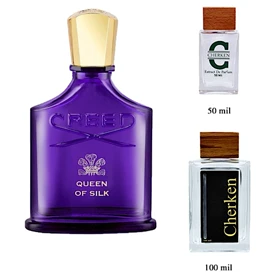 عطر کرید کویین آف سیلک Creed Queen of Silk