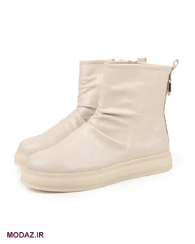 نیم بوت زنانه زمستانه ایران BOOT 416