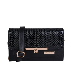 کیف پاسپورتی چرم زنانه لیندا