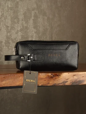 کیف دستی مردانه بیورا مدل shz027