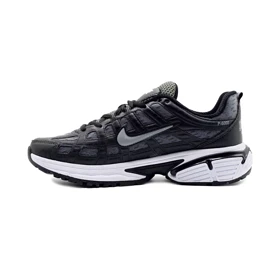 کفش و کتانی مردانه مدل نایک NIKE_P6000 رنگ طوسی