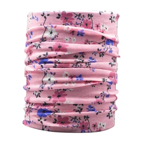 اسکارف و دستمال سر و گردن مدل Blossom-89320