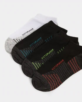 جوراب ورزشی مردانه VicRing